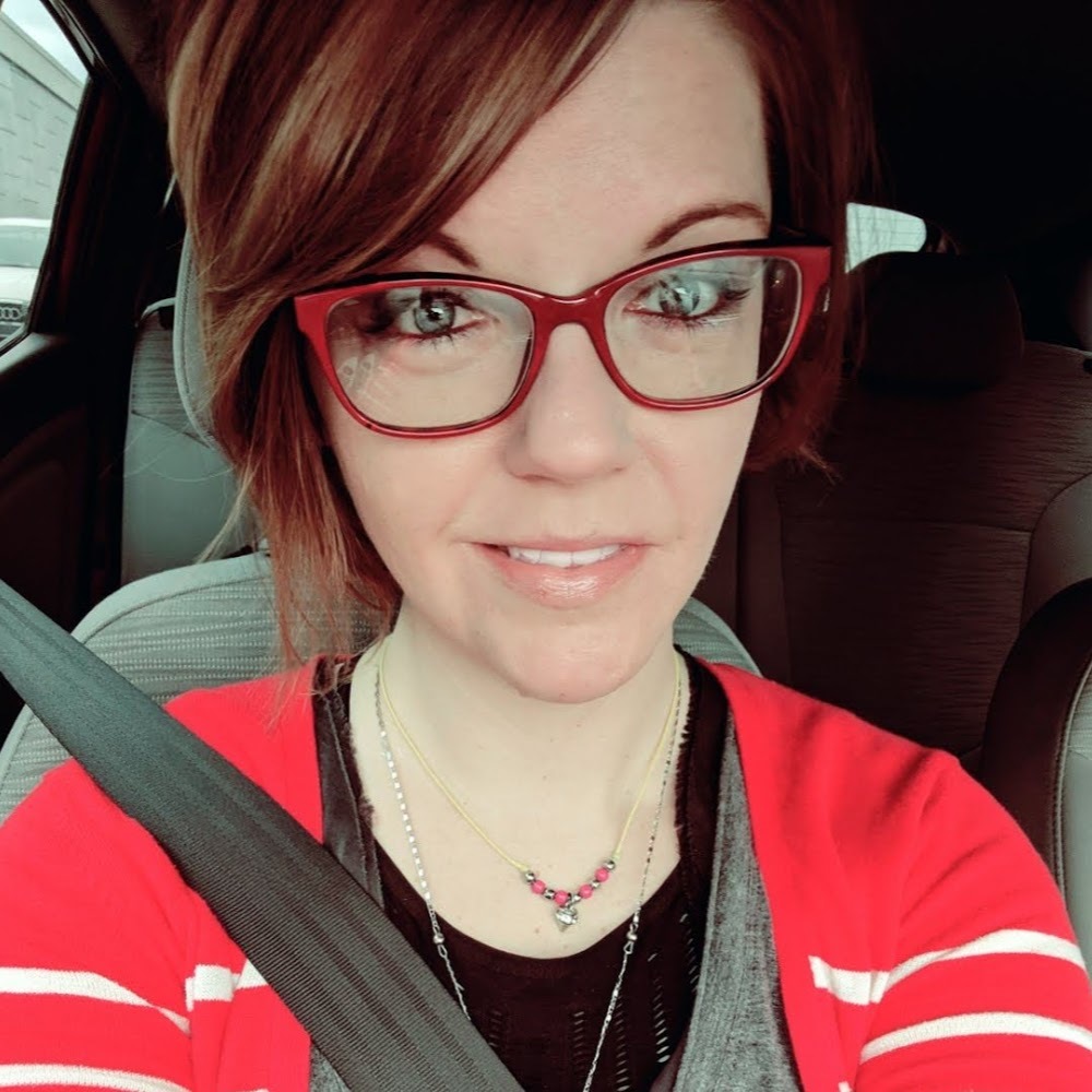 Meet your Posher, Lindsay